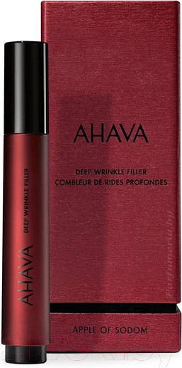 Изображение товара Крем для лица Ahava Apple of Sodom Филлер для глубоких морщин (15мл)