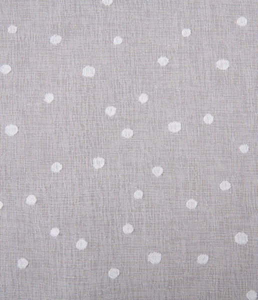 Изображение товара Гардина LEGRAND Спот 300x260 / 58128755 с утяжелителем (белый)