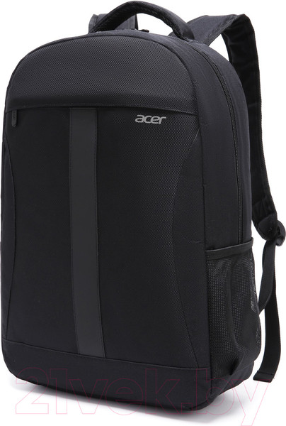 Изображение товара Рюкзак Acer OBG315 / ZL.BAGEE.00J (черный)