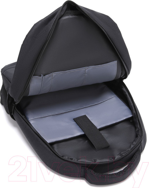 Изображение товара Рюкзак Acer OBG315 / ZL.BAGEE.00J (черный)