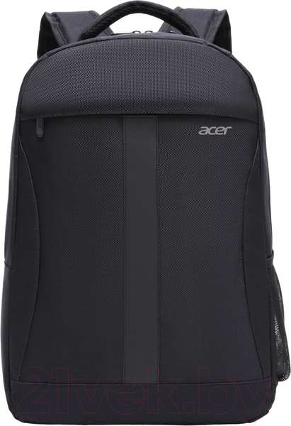 Изображение товара Рюкзак Acer OBG315 / ZL.BAGEE.00J (черный)