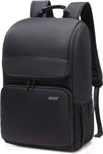 Изображение товара Рюкзак Acer OBG316 / ZL.BAGEE.00K (черный)