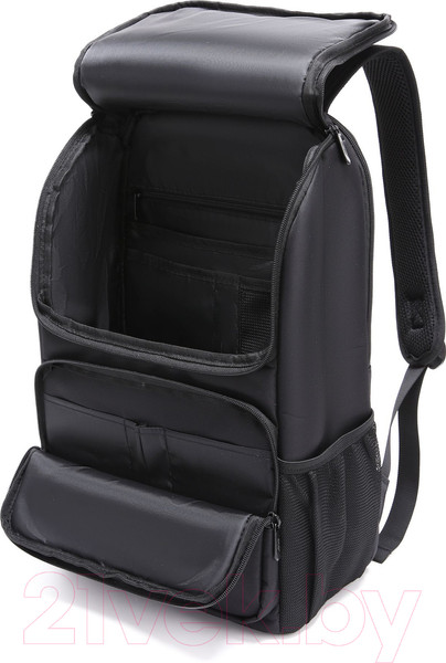 Изображение товара Рюкзак Acer OBG316 / ZL.BAGEE.00K (черный)
