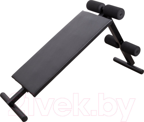 Изображение товара Скамья для пресса Absolute Champion И спины New / АЧ 11672