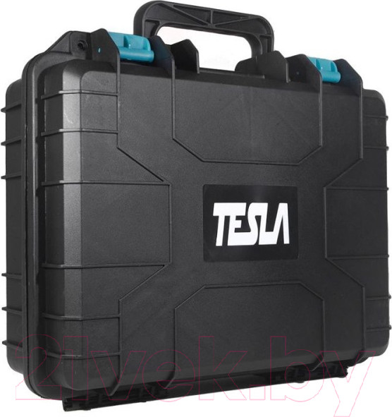 Изображение товара Лазерный нивелир Tesla URХ2G (зеленый луч)