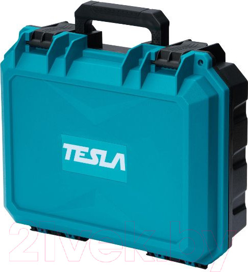 Изображение товара Лазерный нивелир Tesla URХ3PRO (зеленый луч)