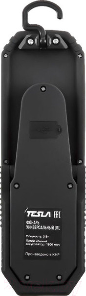 Изображение товара Фонарь Tesla UFL / 601018