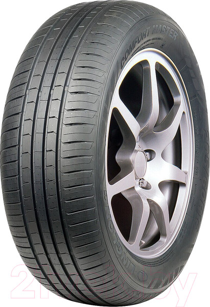 Изображение товара Летняя шина LingLong Comfort Master 165/60R15 77H