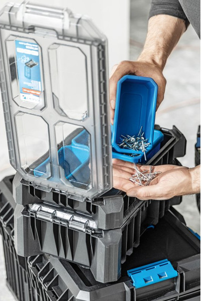 Изображение товара Органайзер для инструментов Hoegert HT7G506