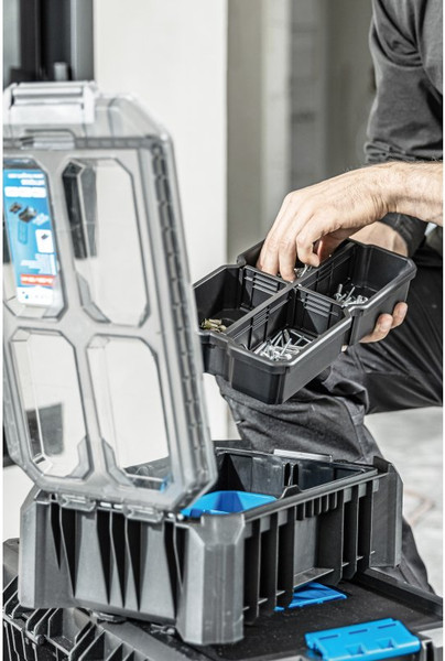 Изображение товара Органайзер для инструментов Hoegert HT7G506