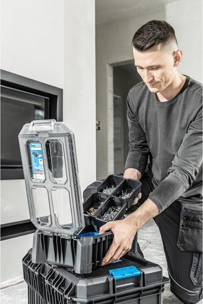 Изображение товара Органайзер для инструментов Hoegert HT7G506