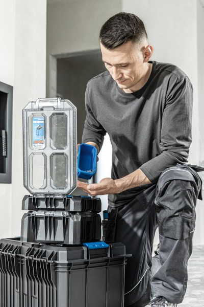 Изображение товара Органайзер для инструментов Hoegert HT7G506