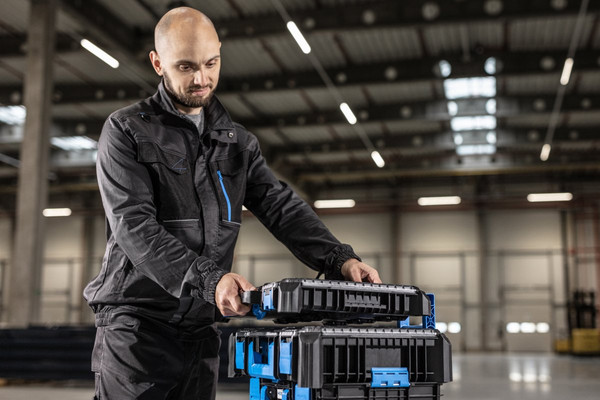 Изображение товара Органайзер для инструментов Hoegert HT7G508