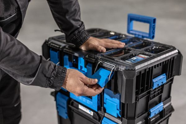 Изображение товара Органайзер для инструментов Hoegert HT7G508