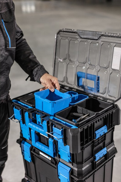 Изображение товара Органайзер для инструментов Hoegert HT7G508