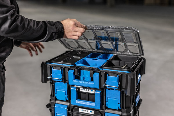 Изображение товара Органайзер для инструментов Hoegert HT7G508