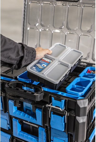 Изображение товара Органайзер для инструментов Hoegert HT7G507