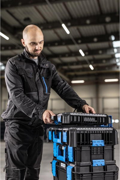 Изображение товара Органайзер для инструментов Hoegert HT7G507