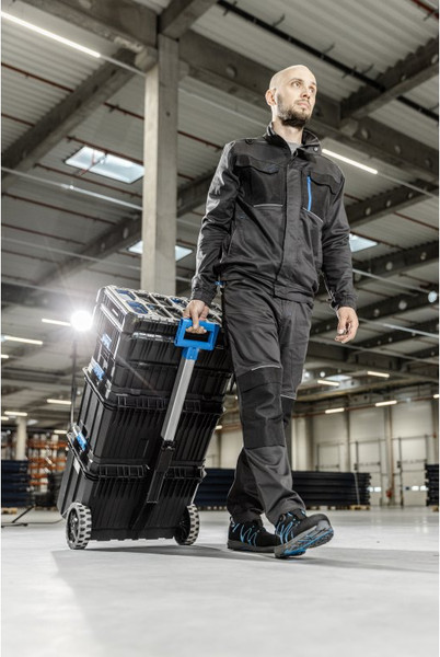 Изображение товара Органайзер для инструментов Hoegert HT7G507