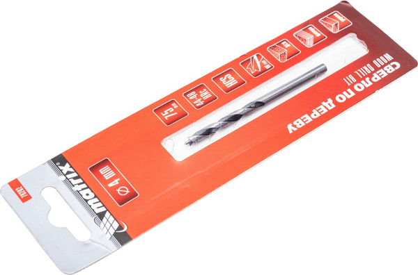 Изображение товара Сверло Matrix 70202