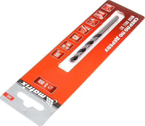 Изображение товара Сверло Matrix 70203