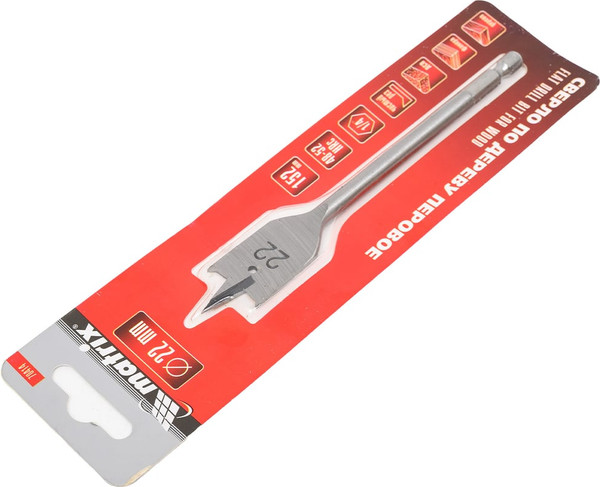 Изображение товара Сверло Matrix 70414