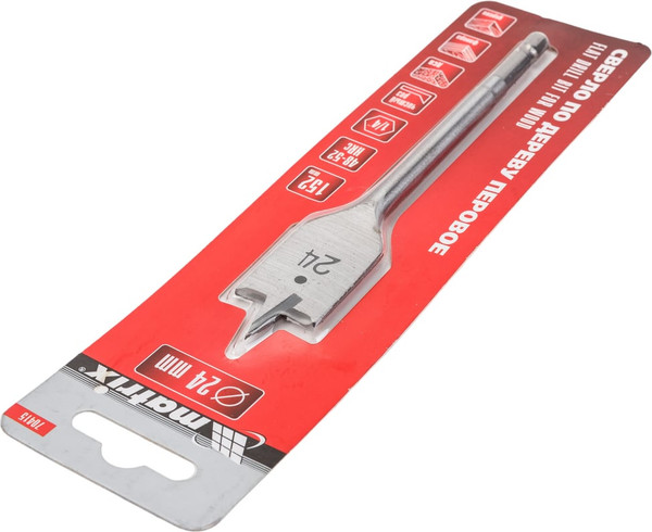 Изображение товара Сверло Matrix 70415