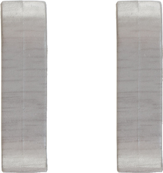 Изображение товара Соединитель для плинтуса Wimar 854 58мм (2шт, аустер, блистер)