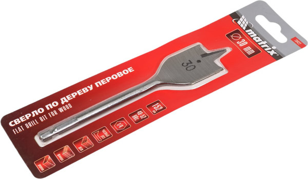 Изображение товара Сверло Matrix 70422