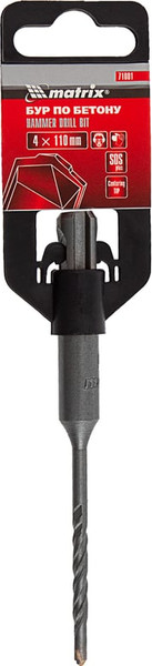 Изображение товара Бур Matrix 71001