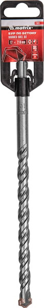 Изображение товара Бур Matrix 71031