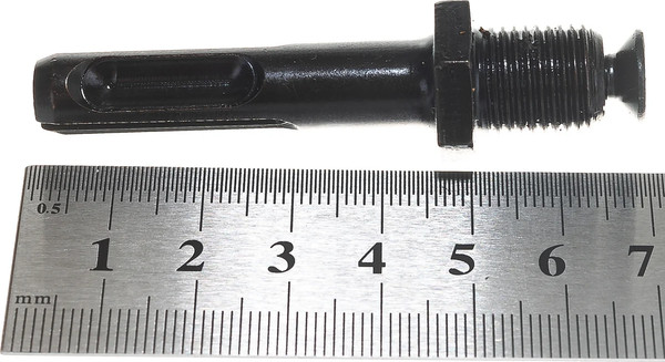 Изображение товара Адаптер для перфоратора Matrix 70356