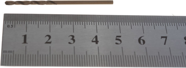 Изображение товара Набор сверл Matrix 71402