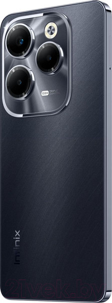 Изображение товара Смартфон Infinix Hot 40 Pro 8GB/256GB (черный)