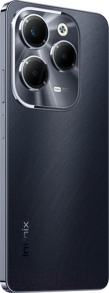 Изображение товара Смартфон Infinix Hot 40 Pro 8GB/256GB (черный)