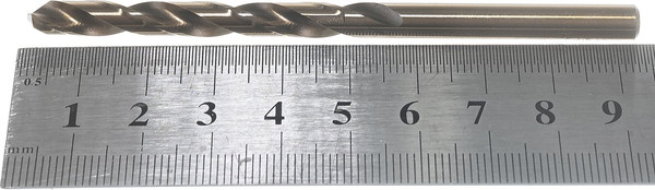 Изображение товара Сверло Matrix 71429