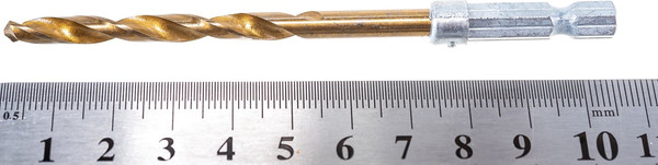 Изображение товара Сверло Matrix 717502