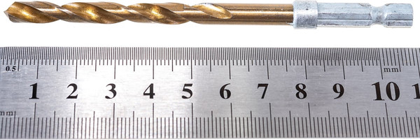 Изображение товара Сверло Matrix 717602