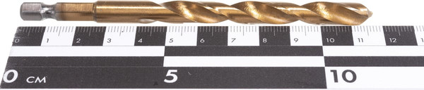 Изображение товара Сверло Matrix 717802