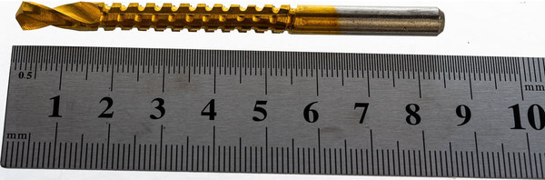 Изображение товара Сверло Matrix 72826