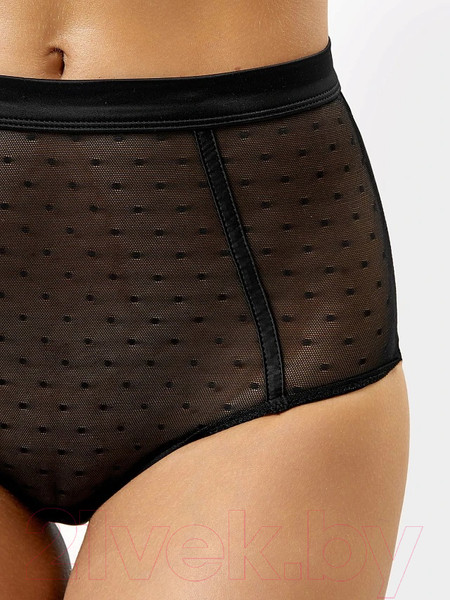 Изображение товара Трусы женские Mark Formelle 412468 (р.94, черный-1)