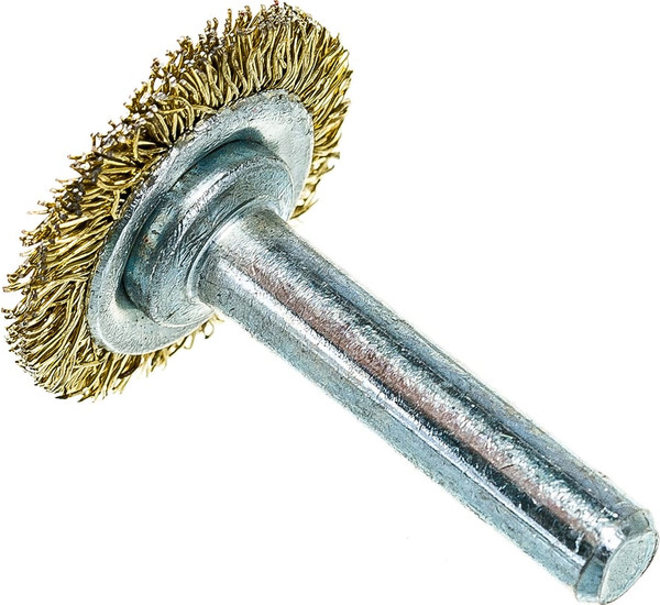 Изображение товара Щетка для электроинструмента Matrix 74440