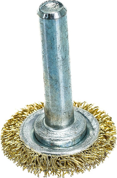 Изображение товара Щетка для электроинструмента Matrix 74440