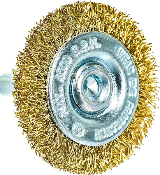 Изображение товара Щетка для электроинструмента Matrix 74442