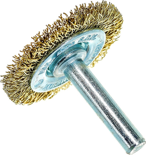 Изображение товара Щетка для электроинструмента Matrix 74442