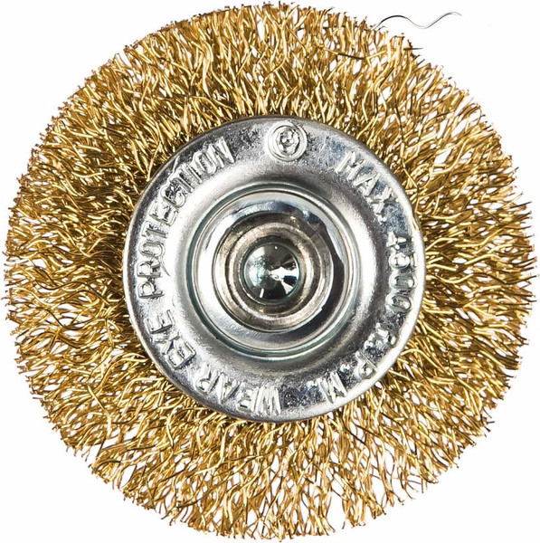 Изображение товара Щетка для электроинструмента Matrix 74444