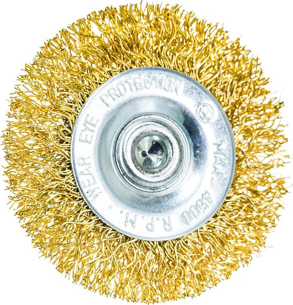 Изображение товара Щетка для электроинструмента Matrix 74444