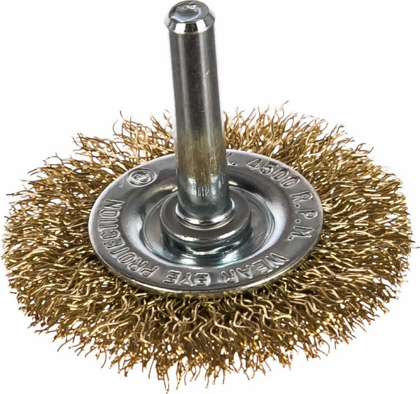 Изображение товара Щетка для электроинструмента Matrix 74444