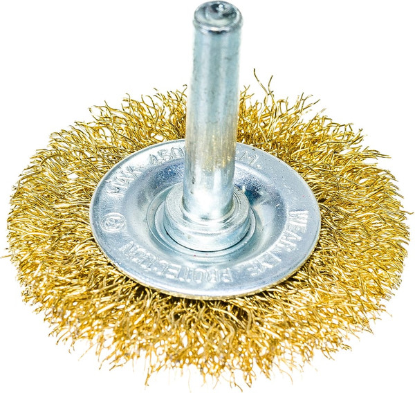 Изображение товара Щетка для электроинструмента Matrix 74444