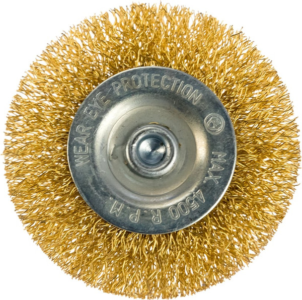 Изображение товара Щетка для электроинструмента Matrix 74446